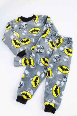 Піжама для хлопчиків